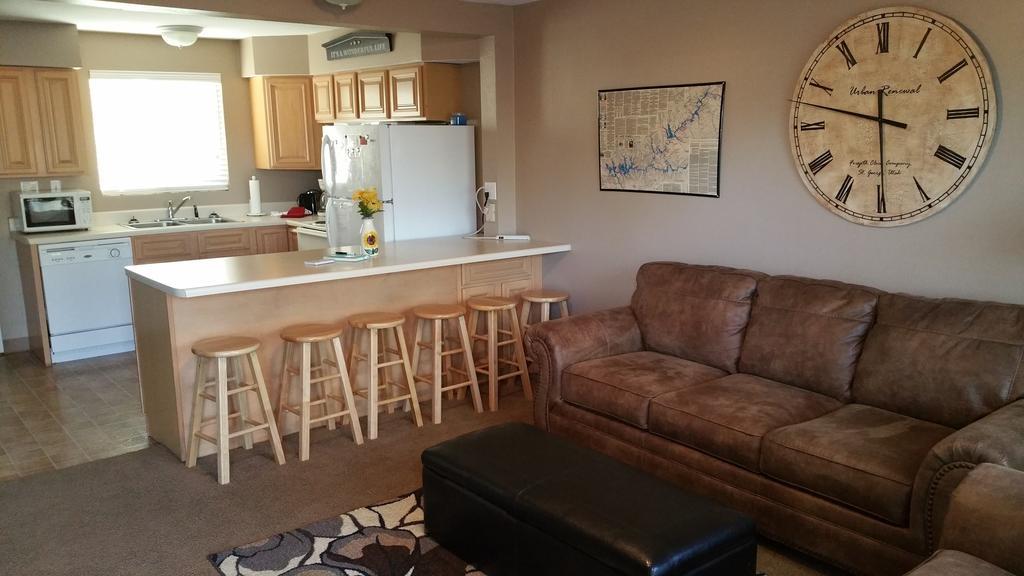 Page Lake Powell Nightly Rental Cameră foto