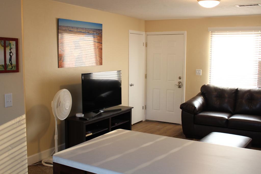 Page Lake Powell Nightly Rental Exterior foto