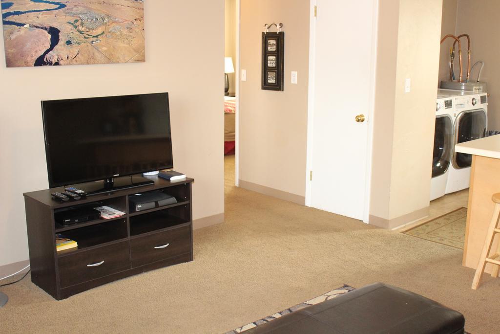 Page Lake Powell Nightly Rental Exterior foto